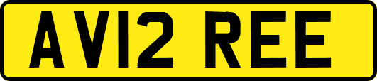 AV12REE