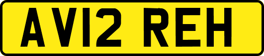AV12REH