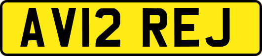AV12REJ