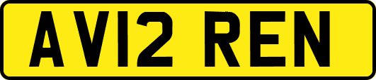 AV12REN