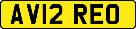 AV12REO
