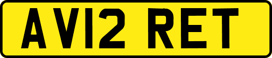 AV12RET