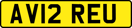 AV12REU