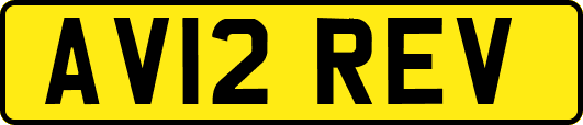 AV12REV