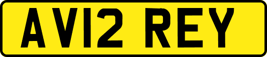 AV12REY