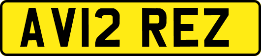 AV12REZ