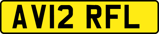 AV12RFL