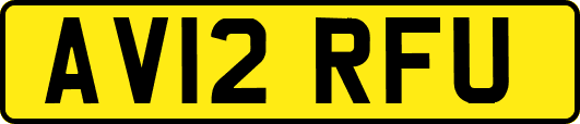 AV12RFU