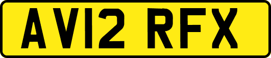 AV12RFX
