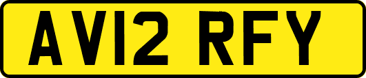 AV12RFY