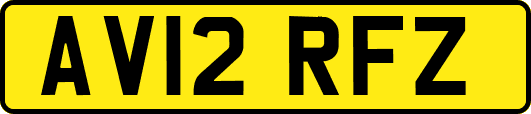AV12RFZ
