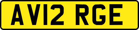 AV12RGE