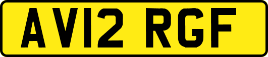 AV12RGF