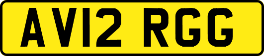 AV12RGG