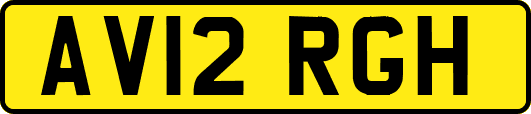 AV12RGH