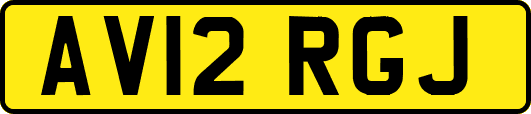 AV12RGJ