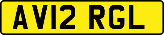 AV12RGL