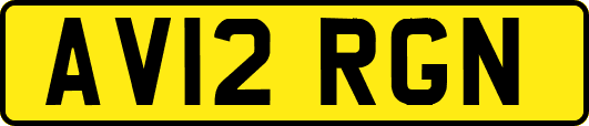 AV12RGN