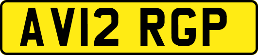 AV12RGP