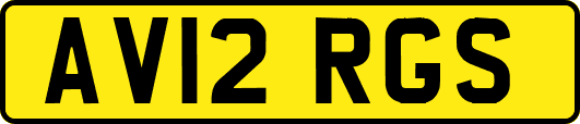 AV12RGS