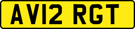 AV12RGT
