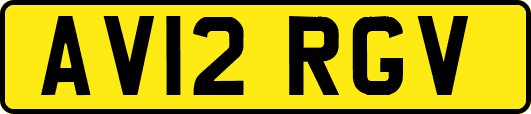 AV12RGV