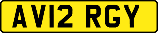 AV12RGY