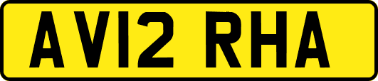 AV12RHA