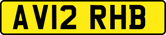 AV12RHB