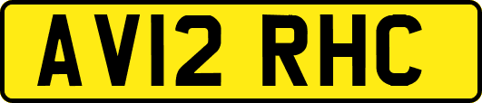 AV12RHC