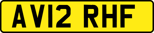 AV12RHF
