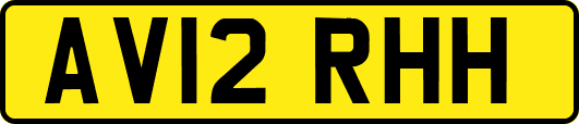 AV12RHH