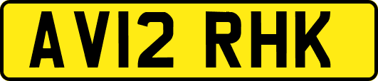 AV12RHK