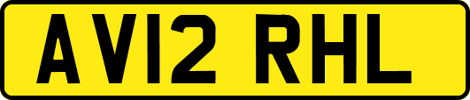 AV12RHL