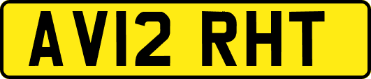 AV12RHT