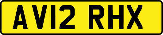 AV12RHX