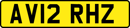 AV12RHZ