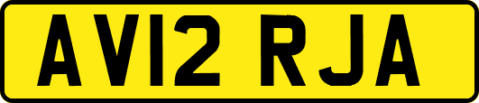 AV12RJA