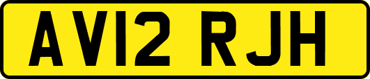 AV12RJH