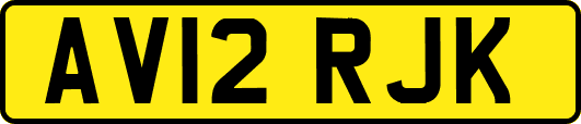 AV12RJK