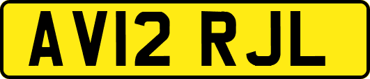 AV12RJL