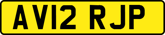 AV12RJP