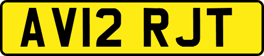 AV12RJT