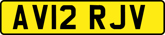 AV12RJV