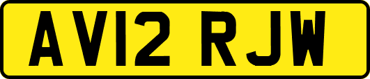 AV12RJW
