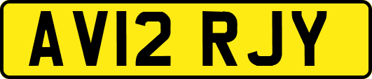 AV12RJY