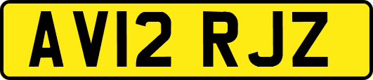AV12RJZ