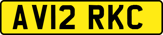 AV12RKC