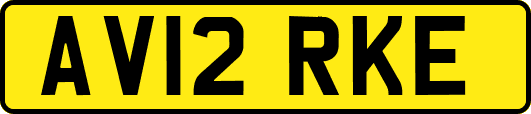 AV12RKE