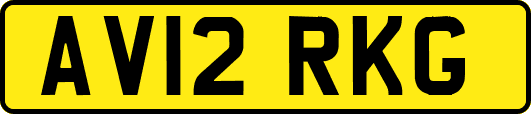 AV12RKG